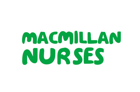 Raising Money For Macmillan Nurses