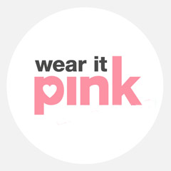 UPCOMING EVENT Pink Day for Breast Cancer Awareness