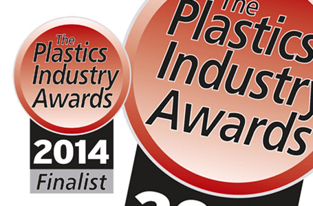 Marmax Products Limited Co Durham shortlisted for prestigious Plastics Industry Awards 2014