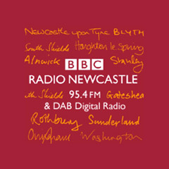 Marmax Products feature on BBC Radio Newcastle