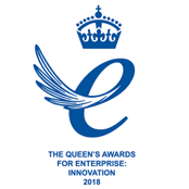 queens award for innovation