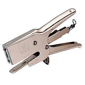 Heavy Duty Stapling Plier