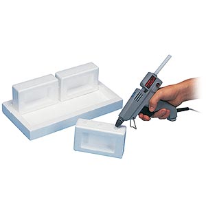 Low Melt Adhesive Gun