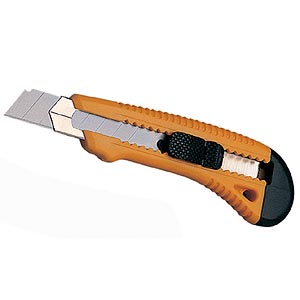 General Purpose Knife