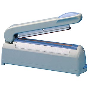 Low Cost 200mm Heat Sealer