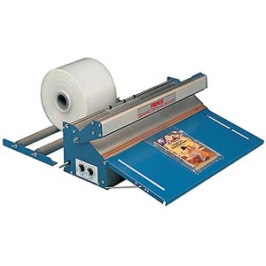 Automatic Magnetic Heat Sealers