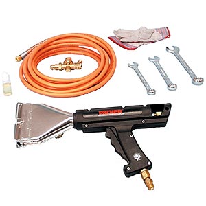 Pallet Shrink Gun