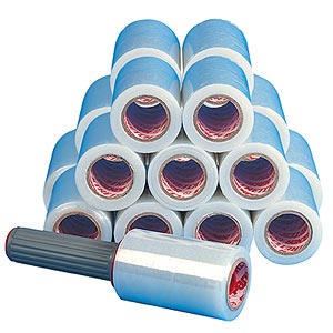 Stretch Film Mini Rolls