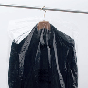 Polythene Garment Film