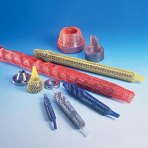 Polyethylene Protective Sleeving