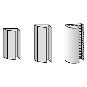 Polypropylene Strapping Seals