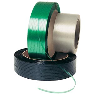 Polyester Tensional Strapping