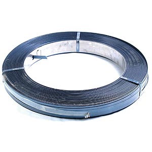 Mill Wound Steel Strapping