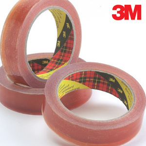 Easy Tear Polypropylene Tape