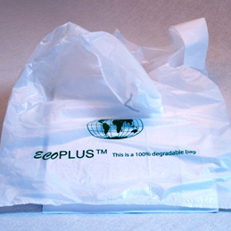 EcoPlus™ Vest Carriers