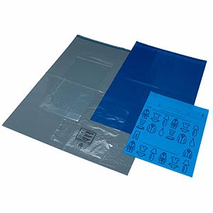 Polythene Mailing Bags