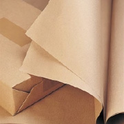 Waxed Kraft Paper