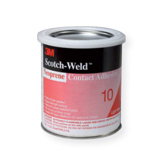 Contact Adhesives