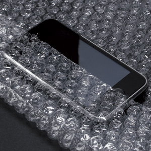 AirCap C Bubble Wrap