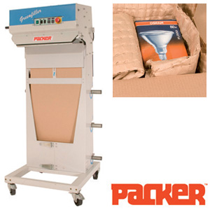 Packer Greenfiller Pad Protection System