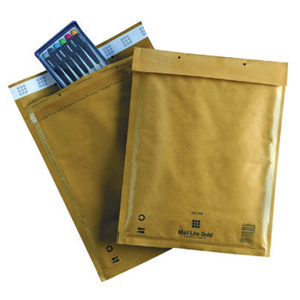 Mail Lite AirCap Bubble Postal Bags