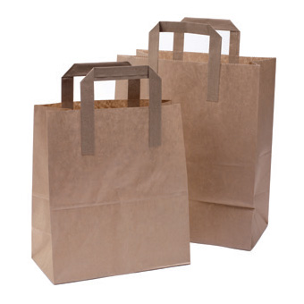 Paper Carrier Bags