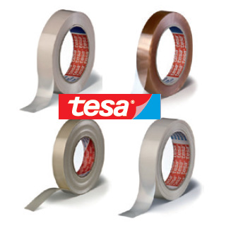 Adhesive Strapping Tapes