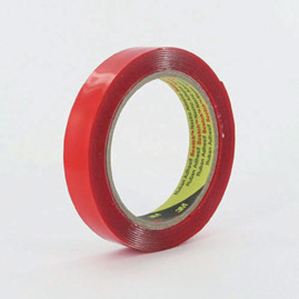 3M VHB Acrylic Foam Double-Sided Tape