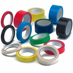 Coloured Tape