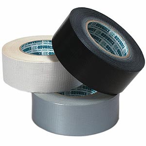 Water Resistant Cloth Tape