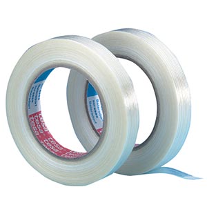 Glass Fibre Reinforced Tape (mono)