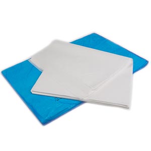 Double Sided Siliconised Greaseproof Paper