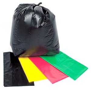 Refuse Bags