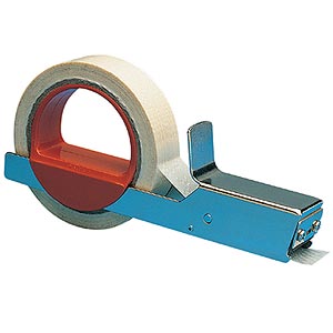 Fibre/Re-inforced Tape Dispenser