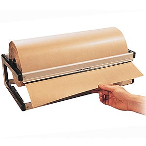 Counter Roll Holders