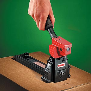 PTS Manual Carton Stapler